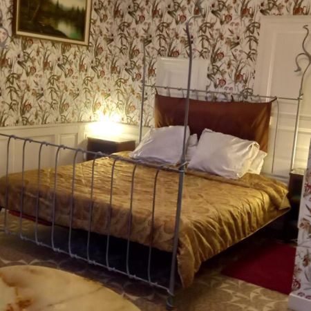 13 Bohemian Bienvenue B&B Pontrieux Kültér fotó