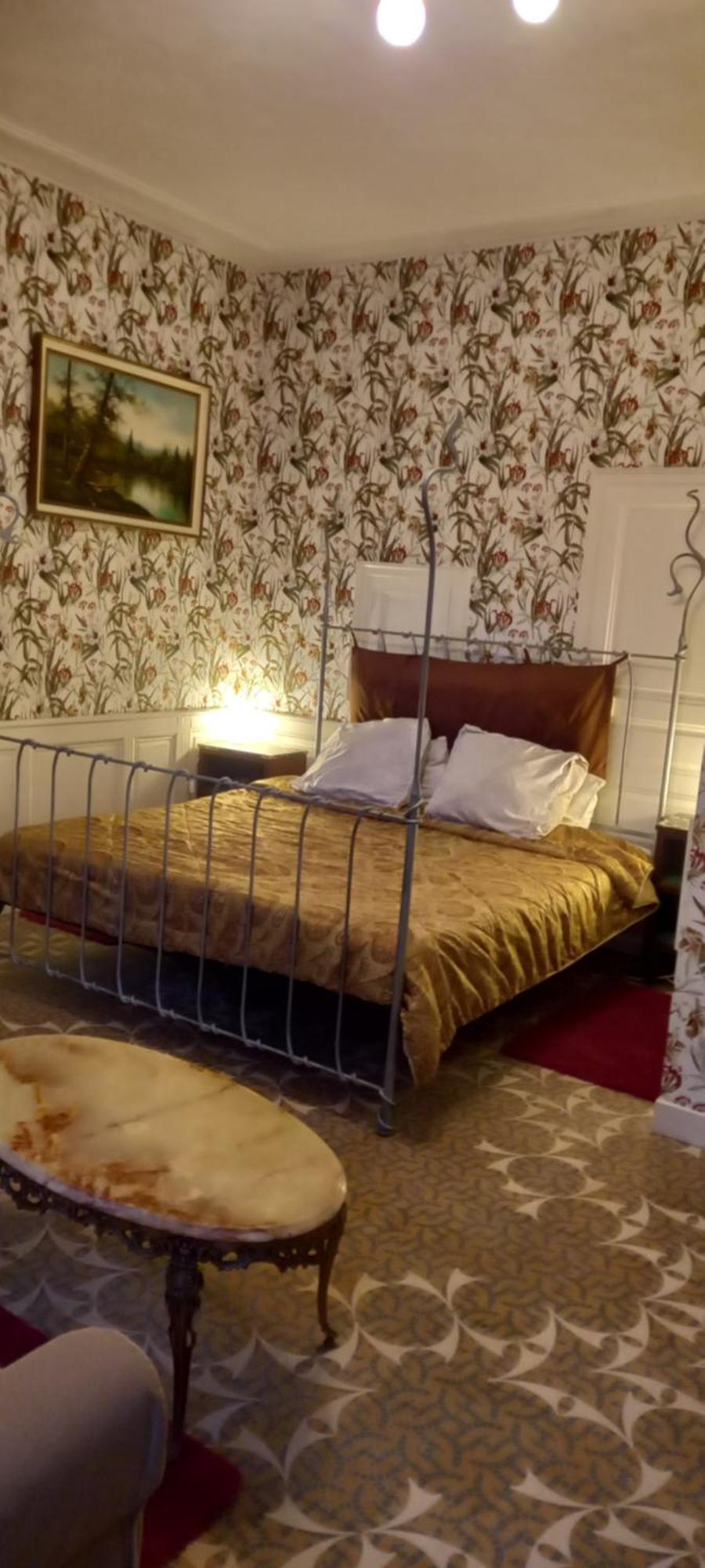 13 Bohemian Bienvenue B&B Pontrieux Kültér fotó